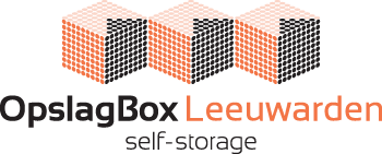 OpslagBox Leeuwarden
