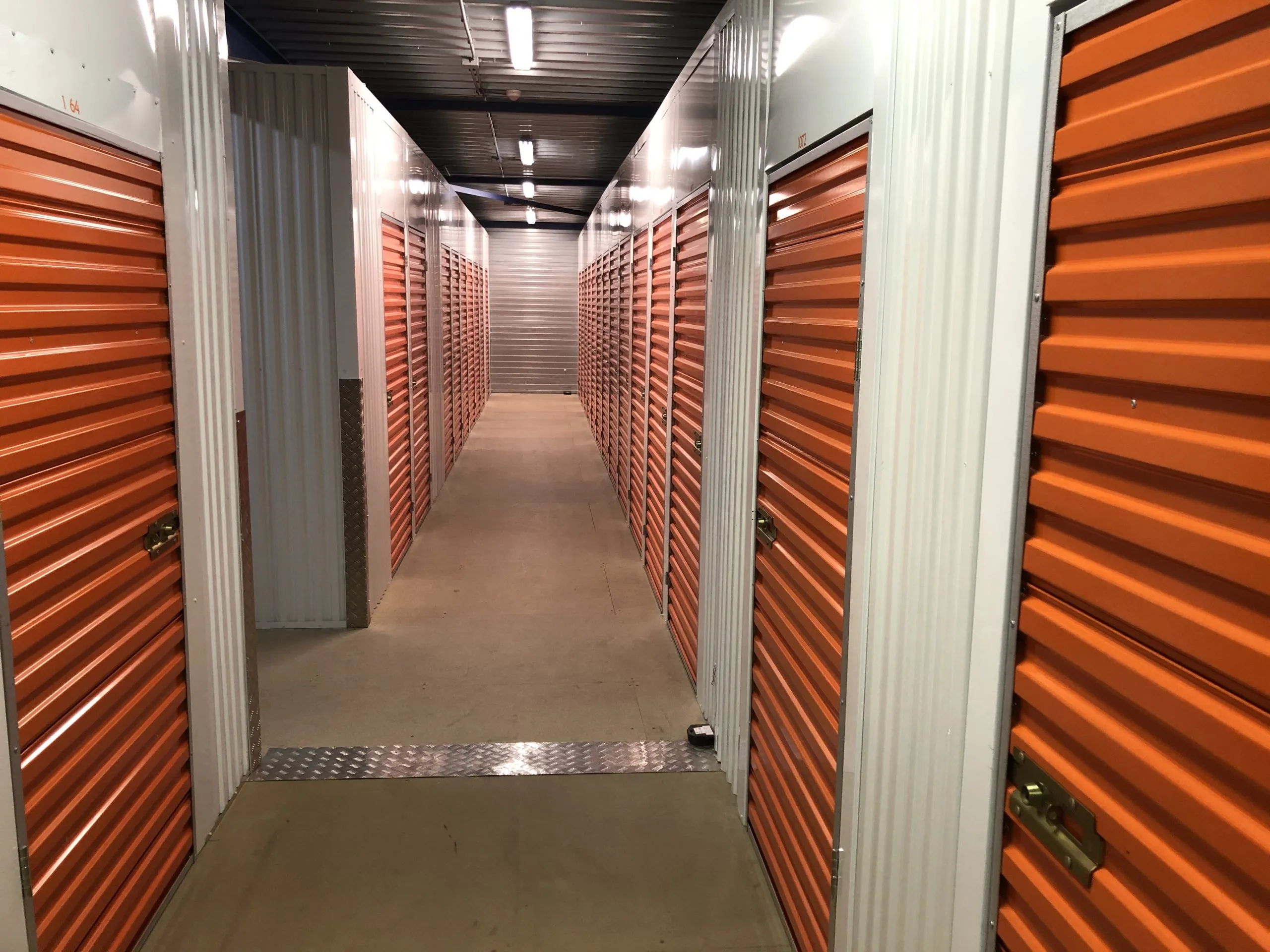 Verschil tussen een garagebox en een opslagbox in Leeuwarden