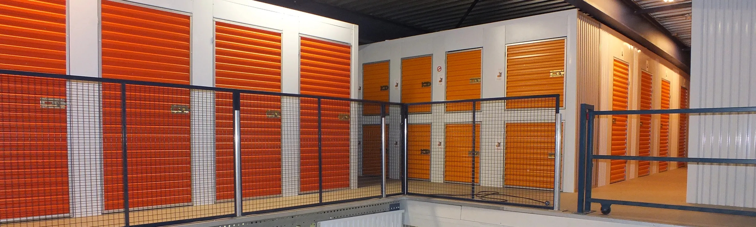 Hoeveel kost het om spullen op te slaan in Leeuwarden?